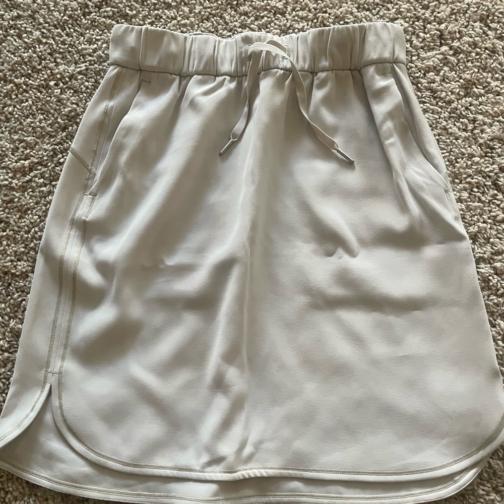 Lululemon skirt